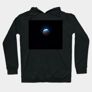 AWAITING A SHINE ON YOU CRAZY DIAMOND! Hoodie